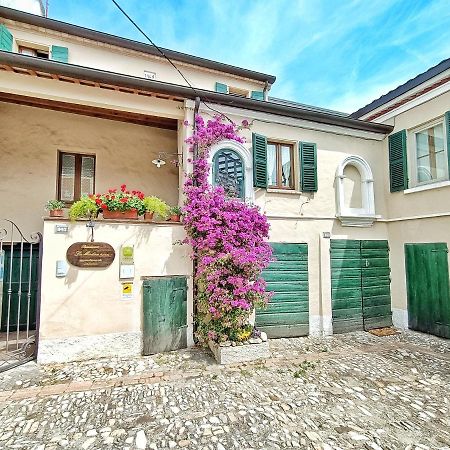 Appartamento Ancella - Residenza La Madonina Morciano Morciano di Romagna Exterior photo