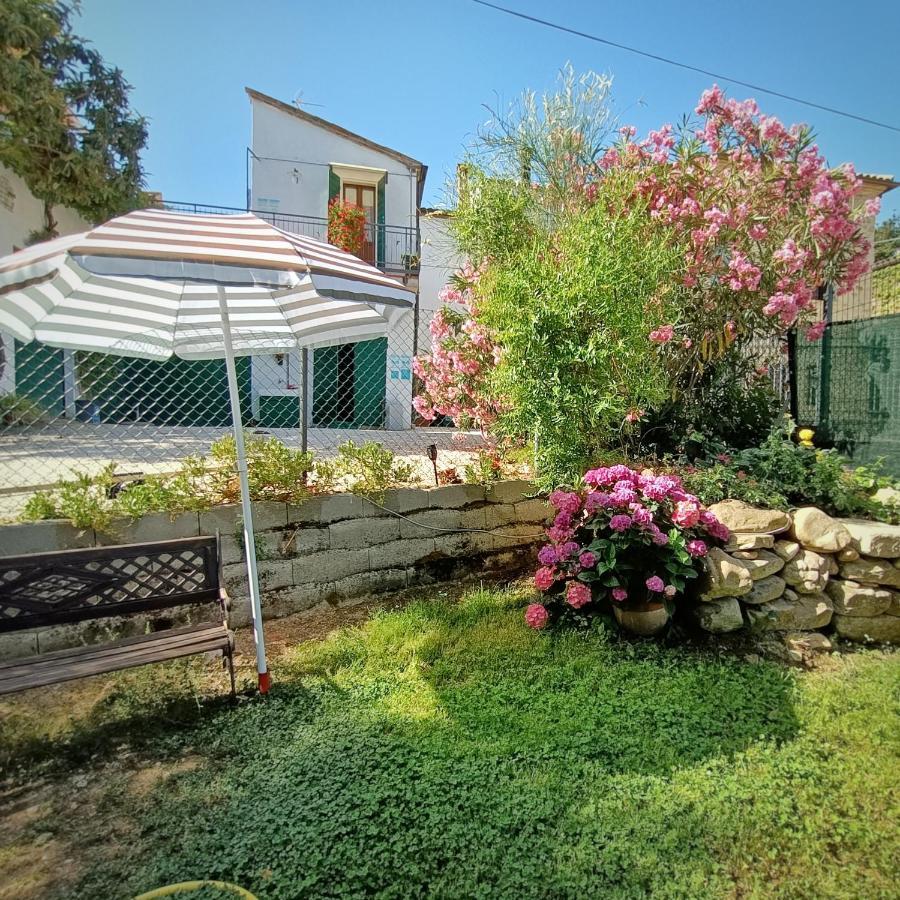 Appartamento Ancella - Residenza La Madonina Morciano Morciano di Romagna Exterior photo