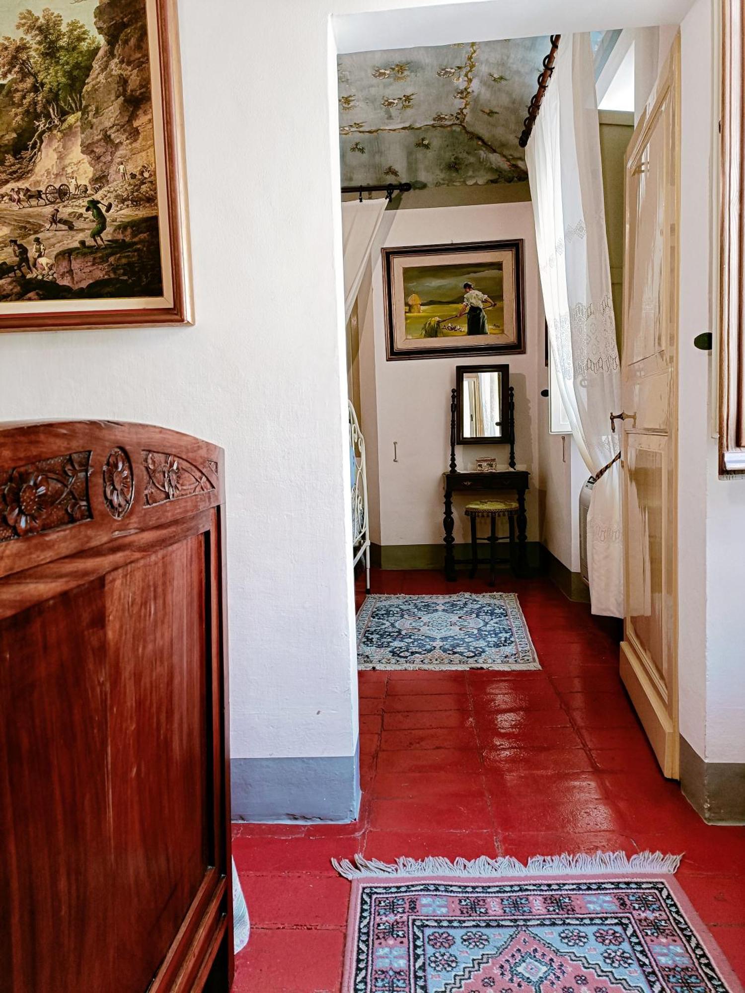 Appartamento Ancella - Residenza La Madonina Morciano Morciano di Romagna Exterior photo