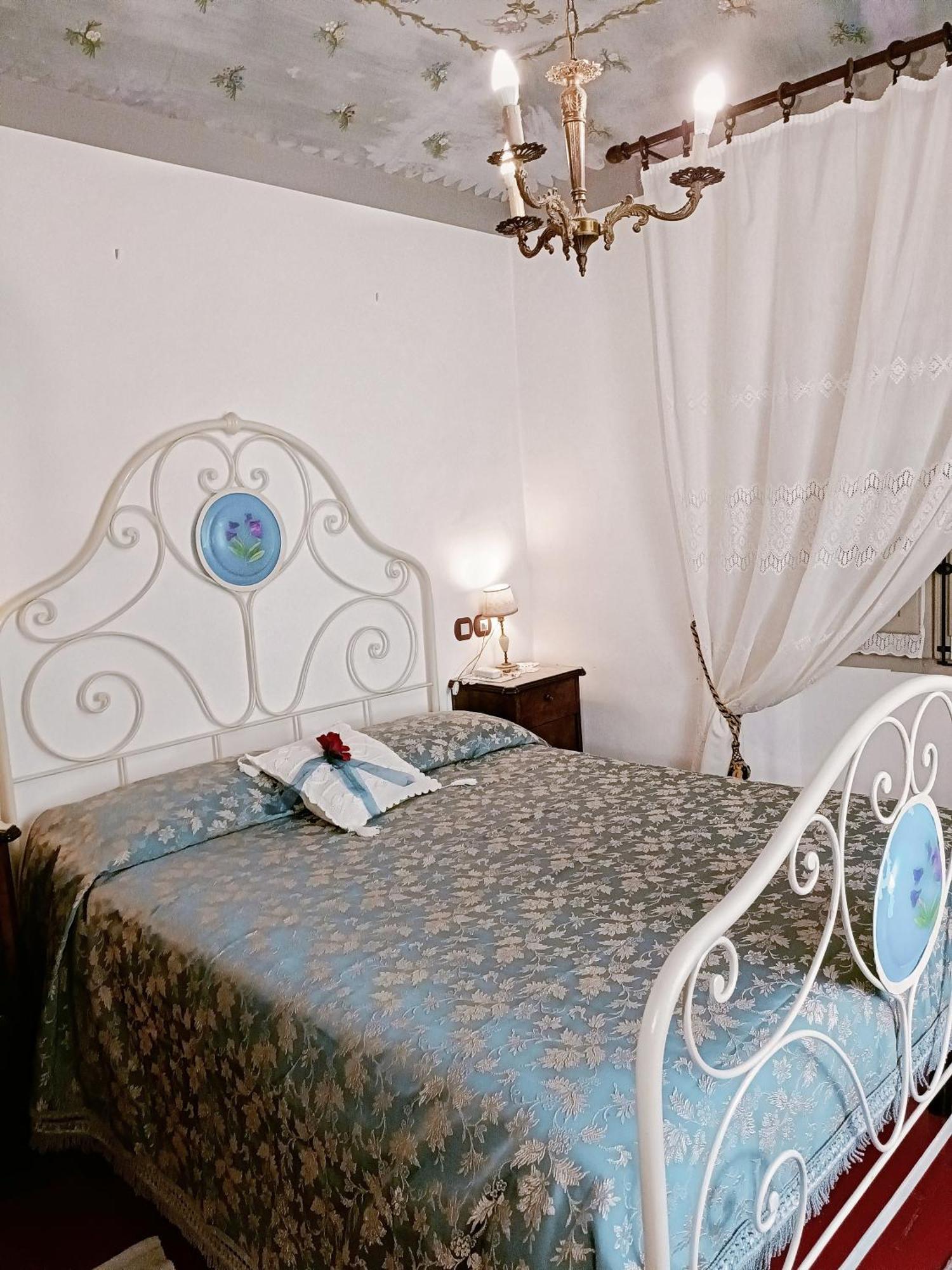 Appartamento Ancella - Residenza La Madonina Morciano Morciano di Romagna Exterior photo