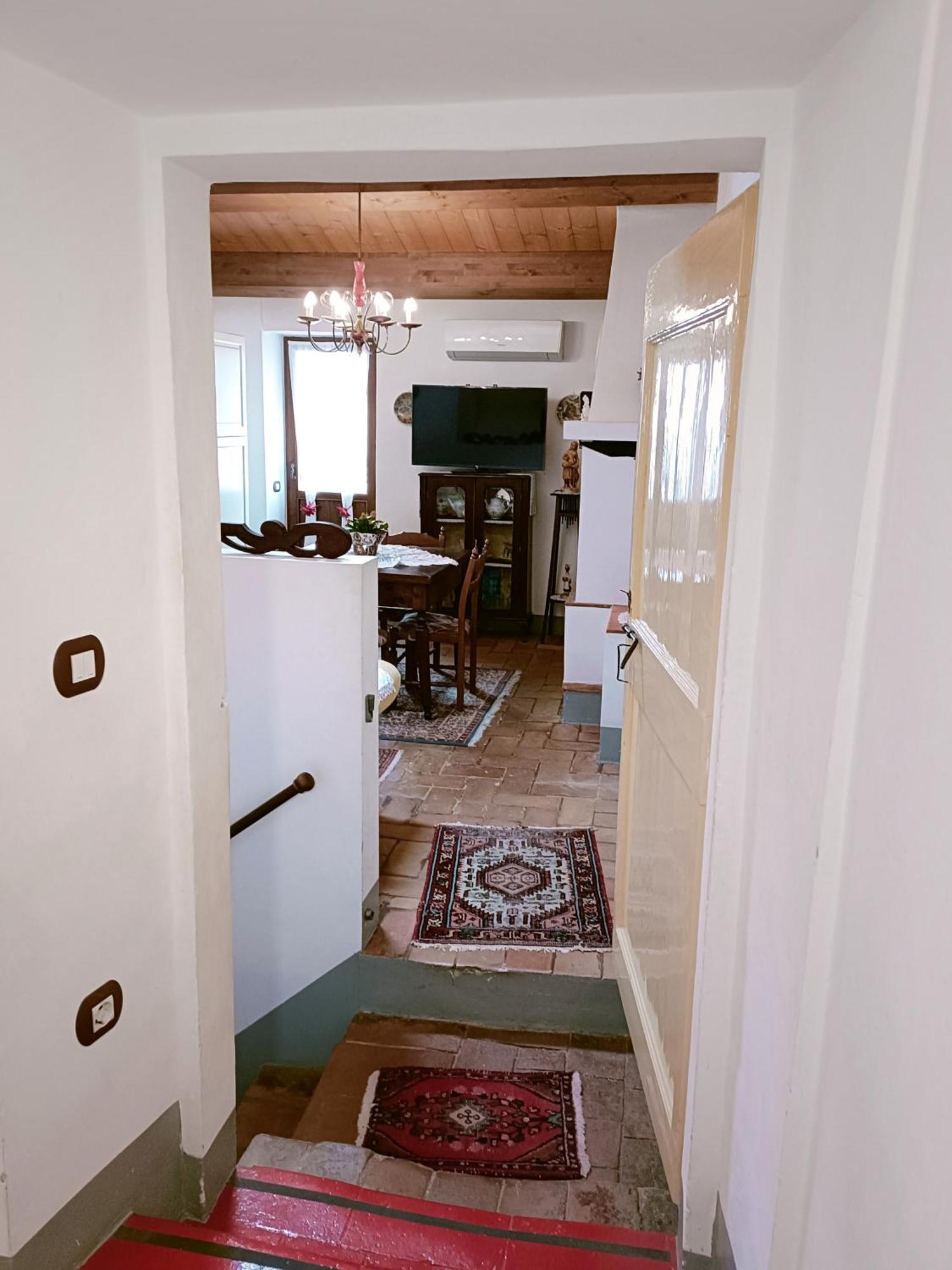 Appartamento Ancella - Residenza La Madonina Morciano Morciano di Romagna Exterior photo
